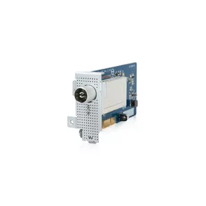 Tuner AB-COM Vu+ MTSIF Dual DVB-T2 external dual T2 tuner for Vu+ receivers