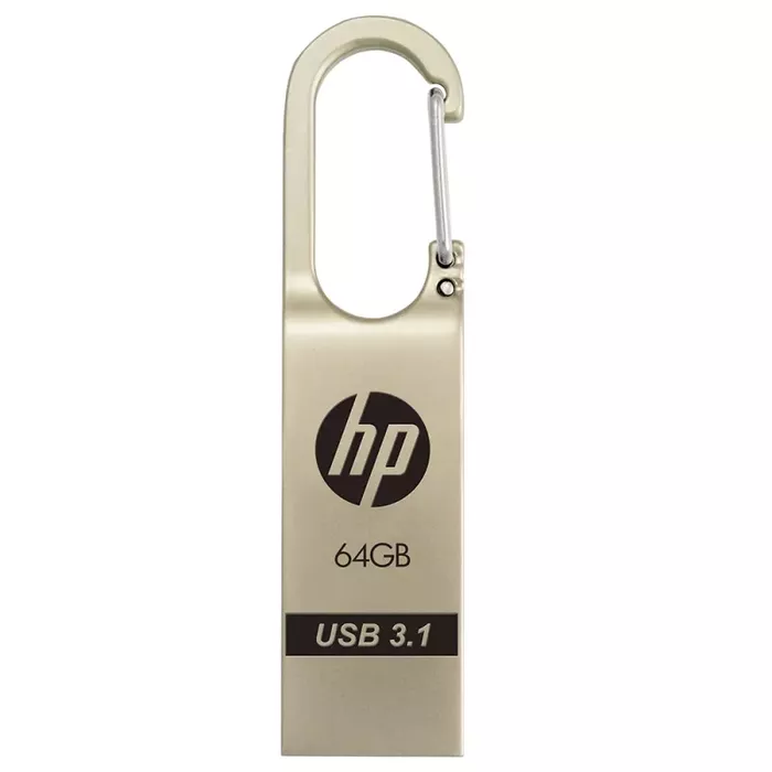 HP HPFD760L-64 Photo 1