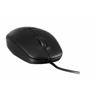 Мышь Dell KIT MSE USB LT BB MS116 LTON B