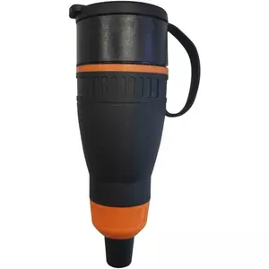 Outdoor electrical socket Vivanco 61169 IP44 weatherproof outlet for exterior use