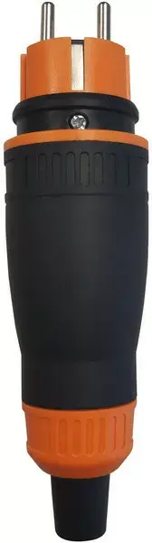 Outdoor socket Vivanco 61169 IP44 Photo 4