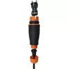 Outdoor socket Vivanco 61169 IP44 Photo 6