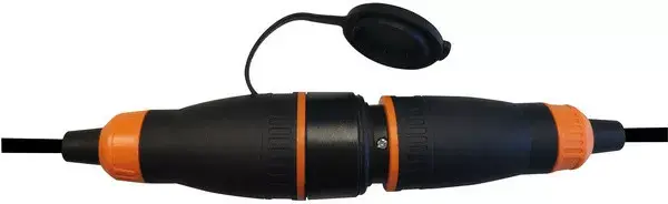 Outdoor socket Vivanco 61169 IP44 Photo 7