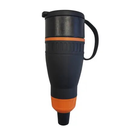 Vivanco 61169 Elektriskā kontaktligzdas savienotājs IP44