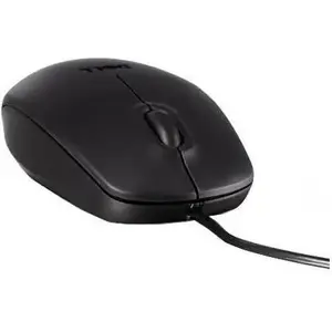 Проводная USB мышь Dell W125718783, 3 кнопки