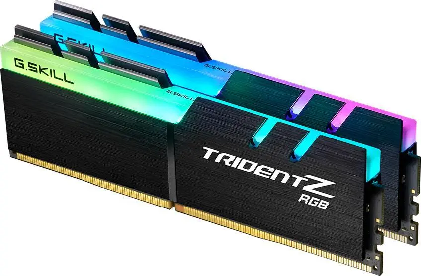 Atmiņas modulis G.SKILL Trident Z