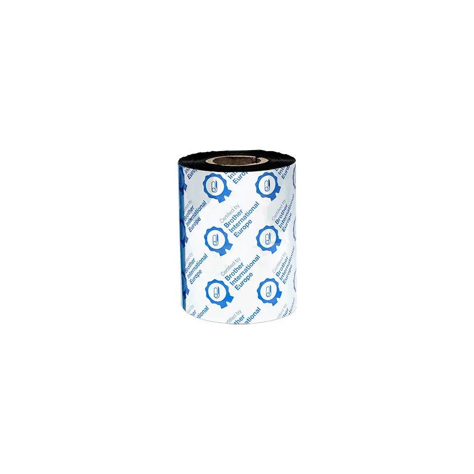 Printer Ribbon Brother BWS-1D300-080 Photo 2