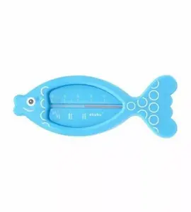 Термометр для воды akuku Fish Art.A0395 — цифровой ванночный термометр для детей