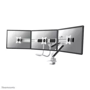 Desk Monitor Arm Neomounts NM-D775DX3WHITE