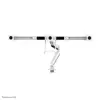 Desk Monitor Arm Neomounts NM-D775DX3WHITE Photo 3