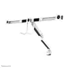 Desk Monitor Arm Neomounts NM-D775DX3WHITE Photo 4