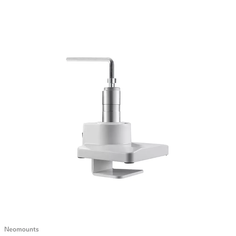 Desk Monitor Arm Neomounts NM-D775DX3WHITE Photo 7