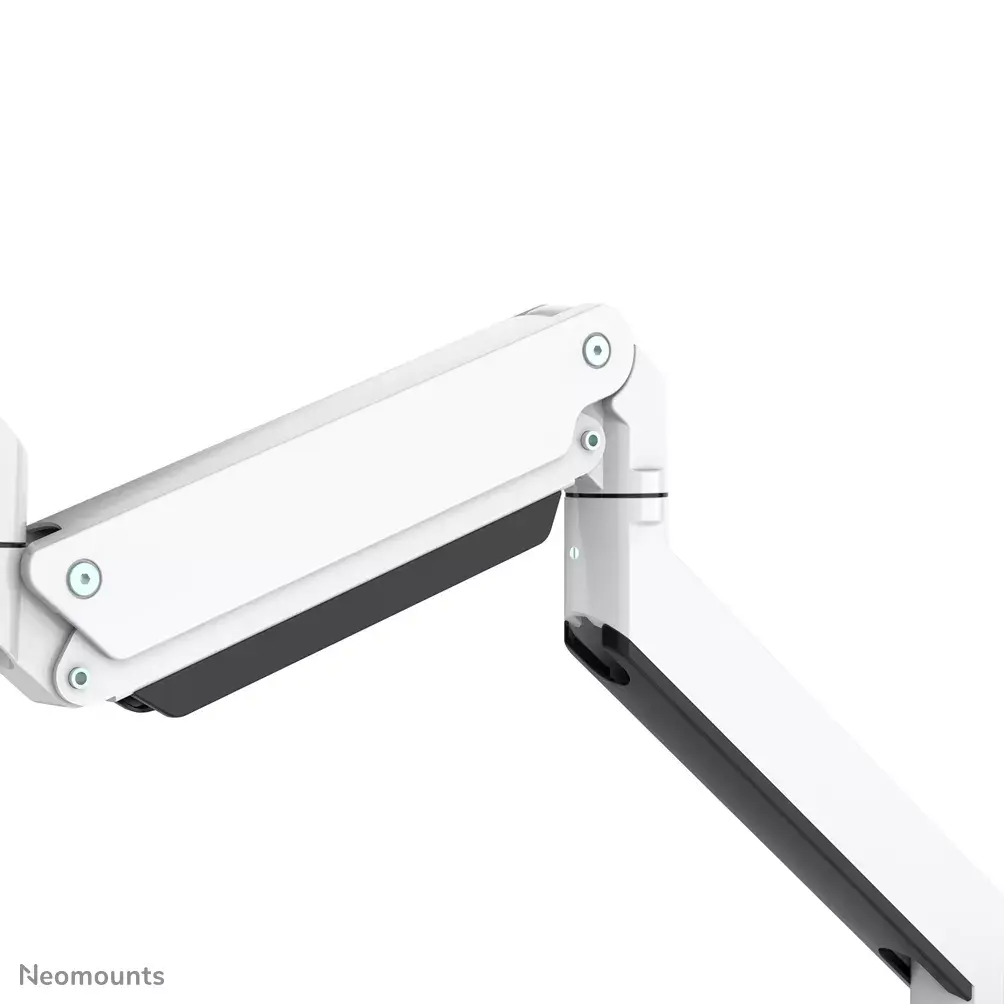 Desk Monitor Arm Neomounts NM-D775DX3WHITE Photo 8