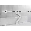 Desk Monitor Arm Neomounts NM-D775DX3WHITE Photo 10