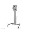 Motorised floor stand Neomounts NM-HUB2LIFTSILVER Photo 2