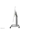 Motorised floor stand Neomounts NM-HUB2LIFTSILVER Photo 4
