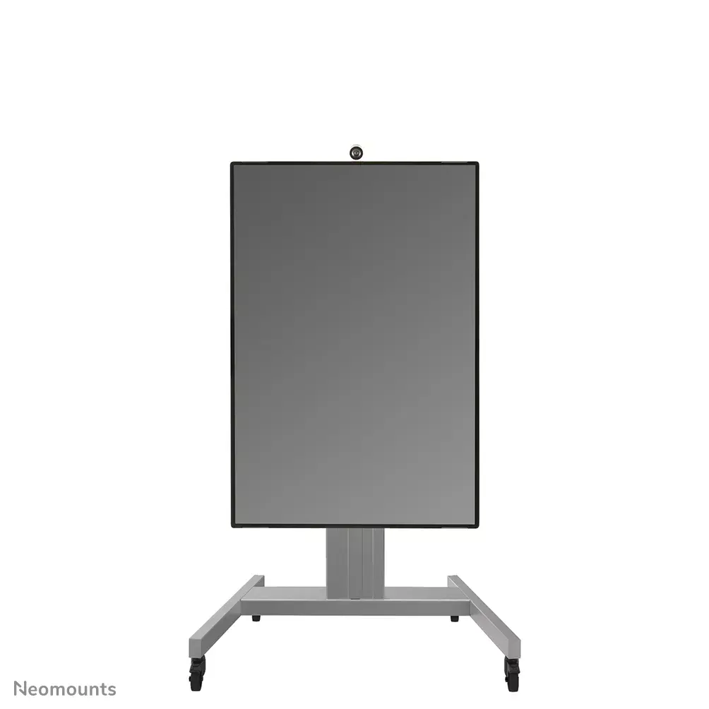 Motorised floor stand Neomounts NM-HUB2LIFTSILVER Photo 6