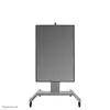 Motorised floor stand Neomounts NM-HUB2LIFTSILVER Photo 6