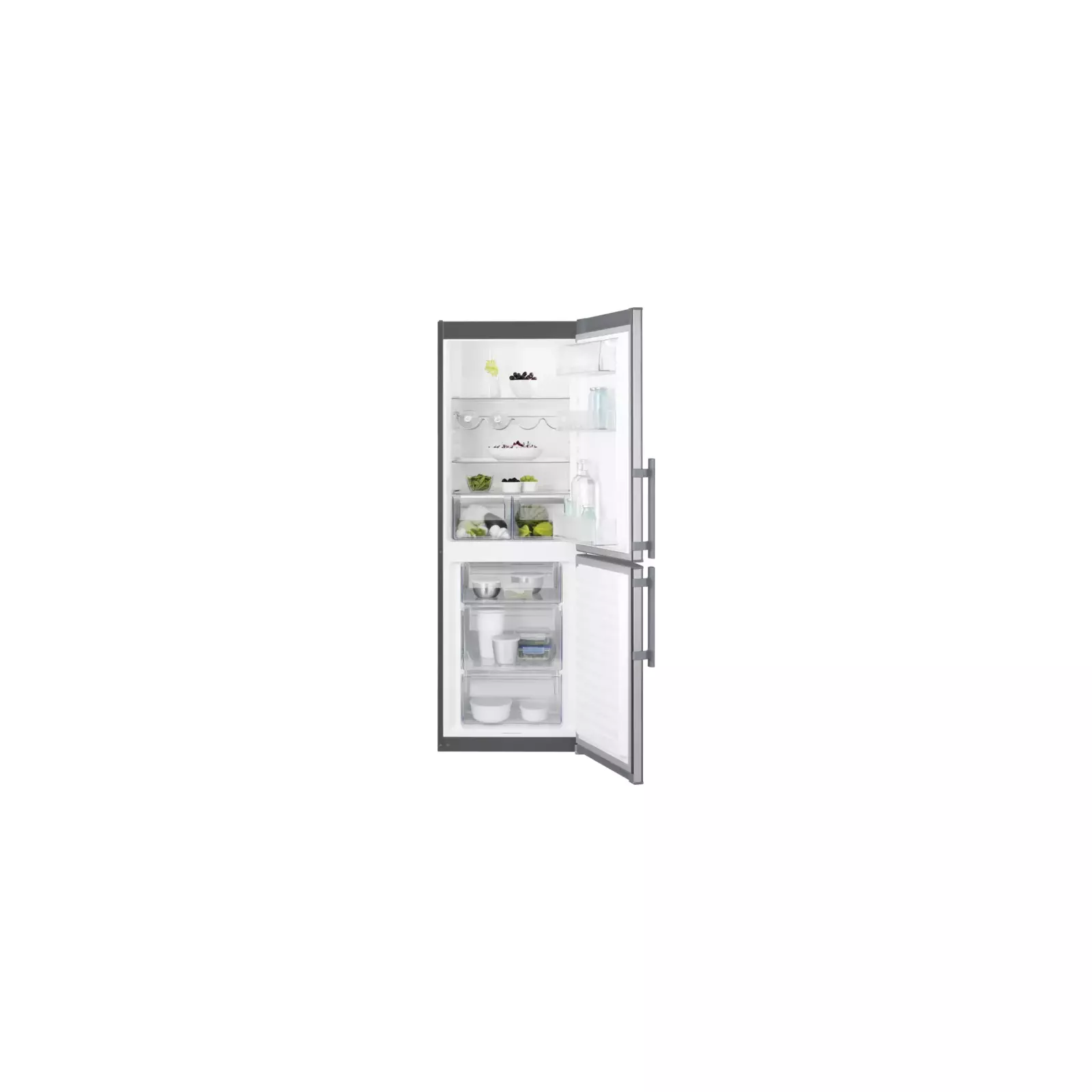 Electrolux LNT3LE31X1 Photo 1