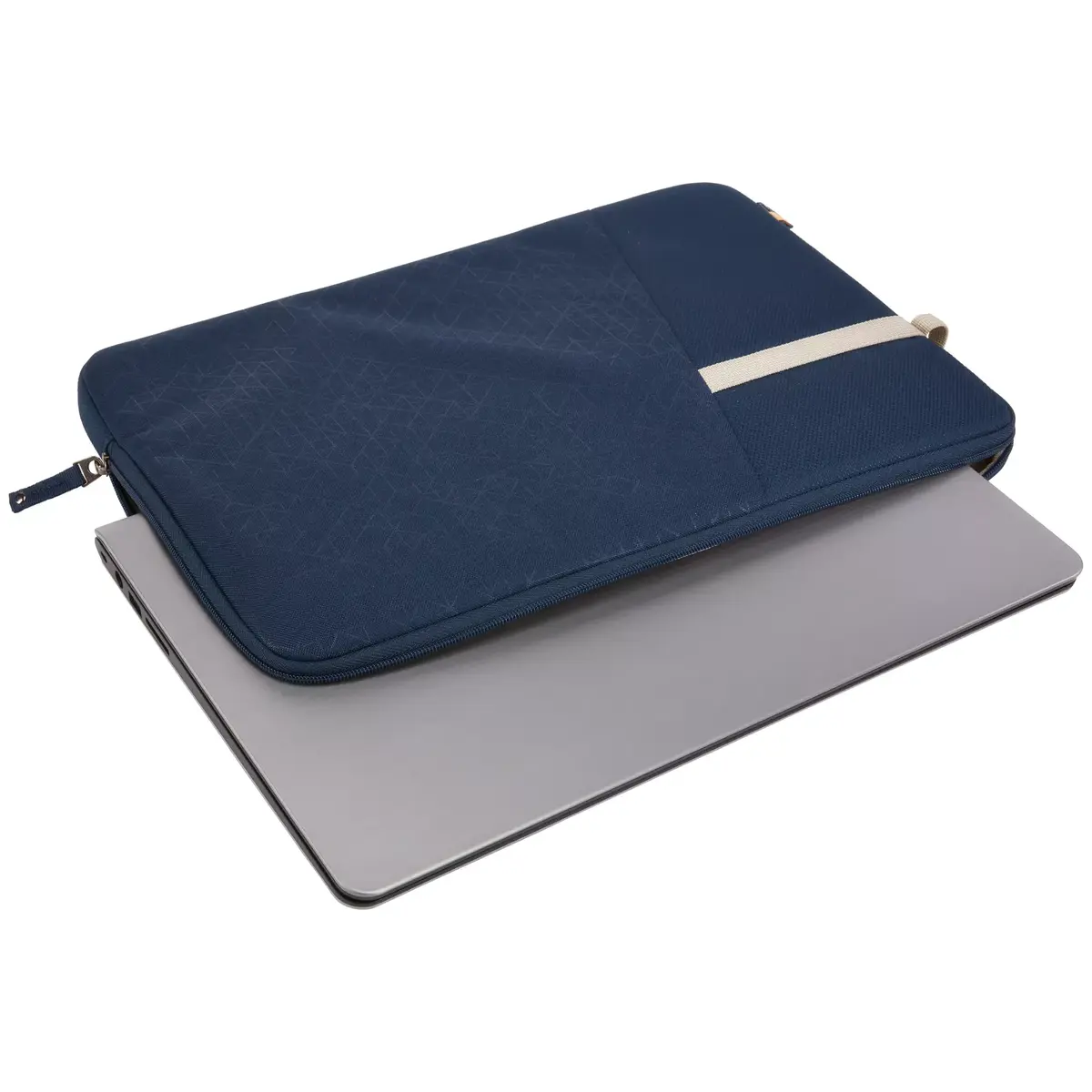 Sleeve case Case Logic Ibira IBRS-215 Dress blue Photo 4