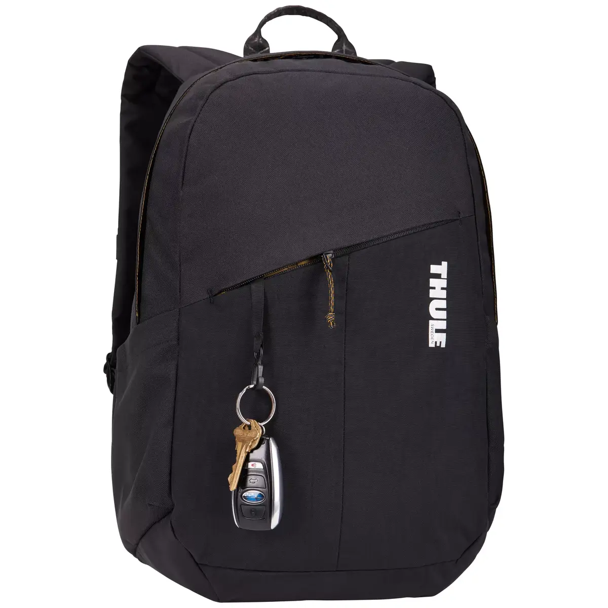 Mugursoma Thule Campus TCAM-6115 Black Photo 2