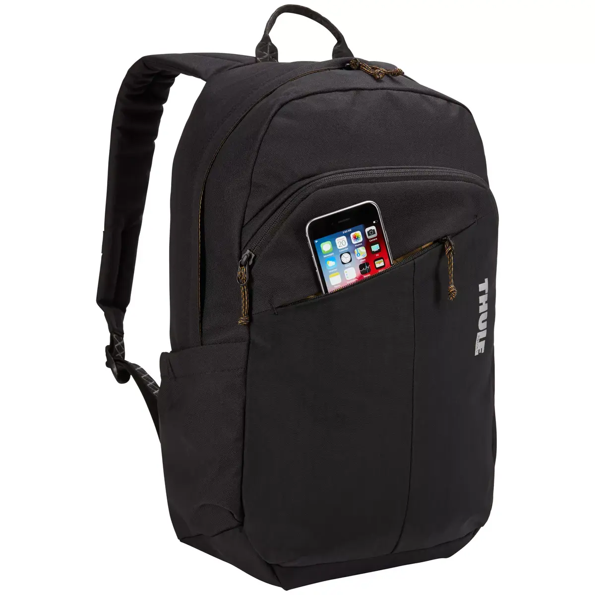 Mugursoma Thule Campus TCAM-7116 Black Photo 2