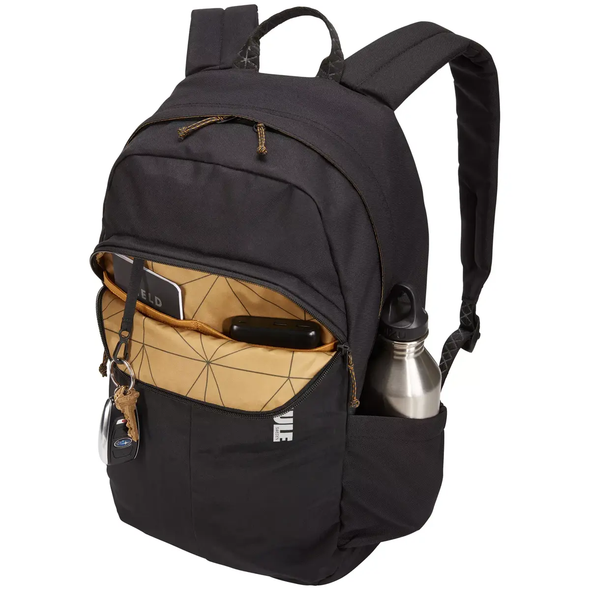 Mugursoma Thule Campus TCAM-7116 Black Photo 5