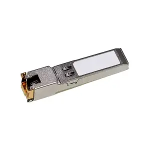SFP трансивер модуль Cisco GLC-TE 1000BASE-T Copper
