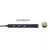USB-C Hubs i-tec Advance 3 Porti + Gigabit Ethernet Adapteris Photo 3