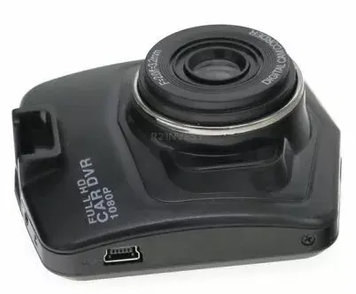 Car video recorder RoGer VR1 Photo 2