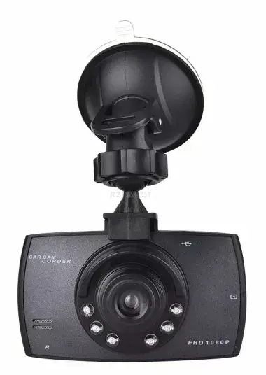 Car video recorder RoGer VR Photo 2