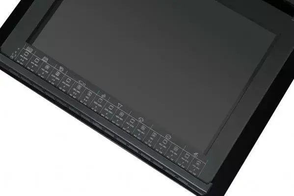AMICA 57GEH2.33ZpPF(W) brīvstāvošā plīts Photo 4
