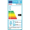 Кухонная плита Amica 57GEH2.33HZpTa(W) Photo 7