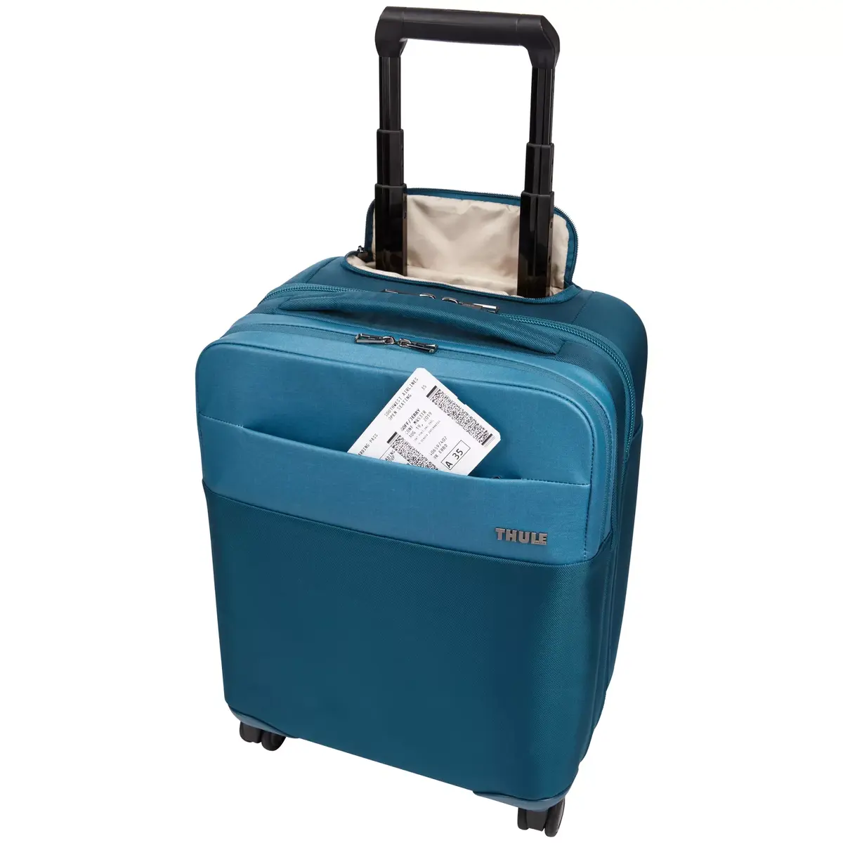 Чемодан Thule Spira SPAC-118 Photo 8