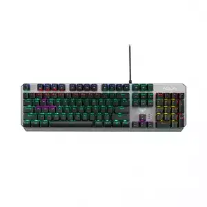AULA Dawnguard механическая игровая клавиатура USB QWERTY Photo 3