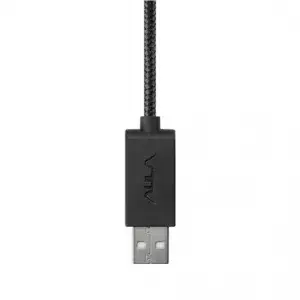 AULA Dawnguard механическая игровая клавиатура USB QWERTY Photo 7
