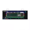 AULA Dawnguard механическая игровая клавиатура USB QWERTY Photo 8