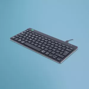 Keyboard R-Go Tools Ergonomic R-Go Compact Break