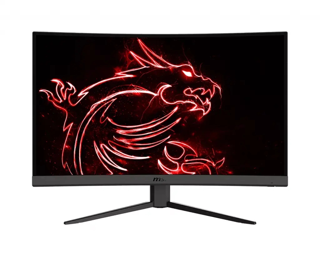 Монитор MSI Optix G32CQ4 Photo 2