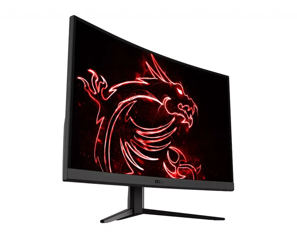 Монитор MSI Optix G32CQ4 Photo 3