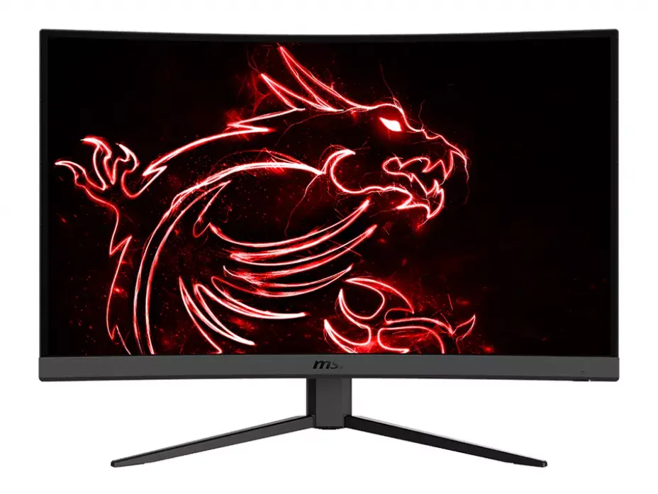 Монитор MSI Optix G32CQ4 Photo 7