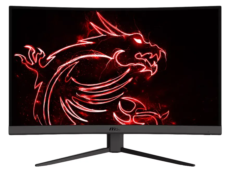 Монитор MSI Optix G32CQ4 Photo 8