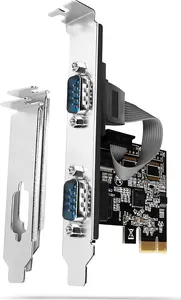 Interface Card Axagon PCEA-S2N