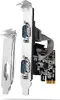 Interface Card Axagon PCEA-S2N Photo 2