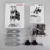 PCIe kontrolieris Axagon PCEA-S4N Photo 4