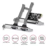 PCIe adapteris Axagon PCEA-PSN Photo 2