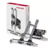 PCIe adapteris Axagon PCEA-PSN Photo 6