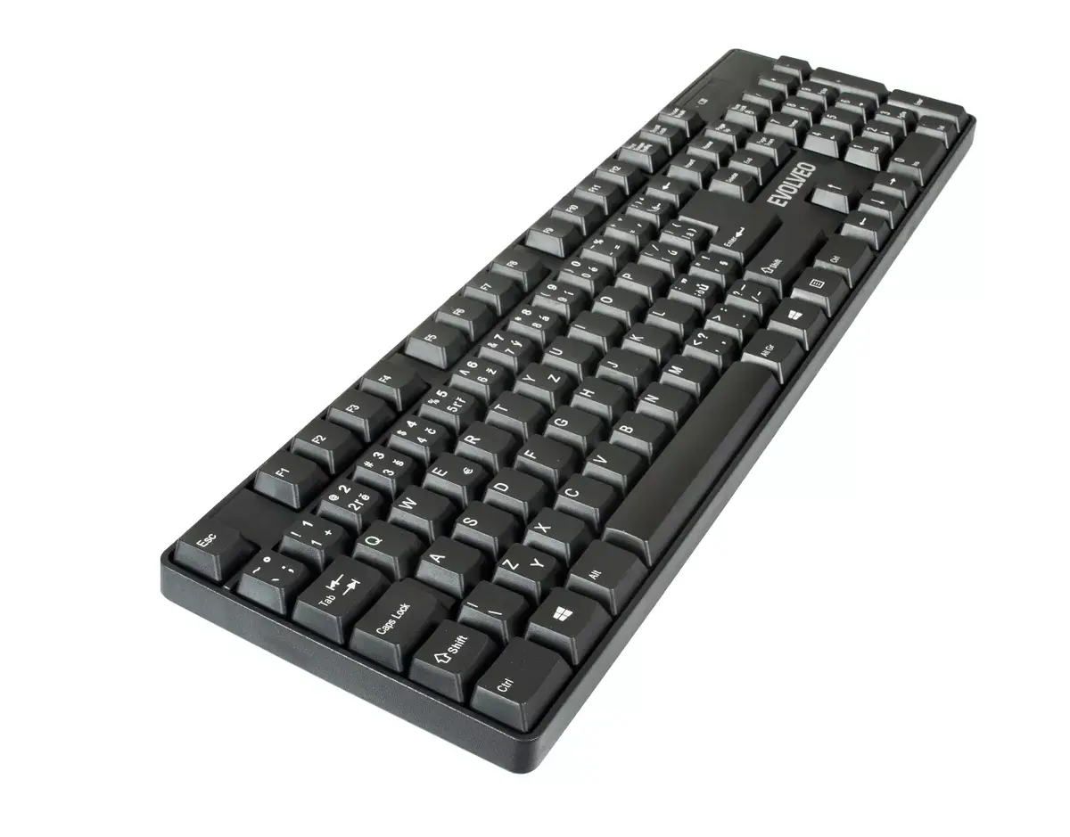 Keyboard Evolveo WK-142 Photo 3