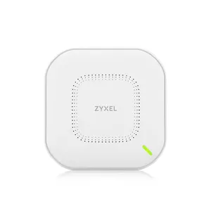 Zyxel NWA210AX 2400 Mbit/s Balts Power over Ethernet (PoE)