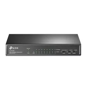 Unmanaged Switch TP-Link TL-SF1009P